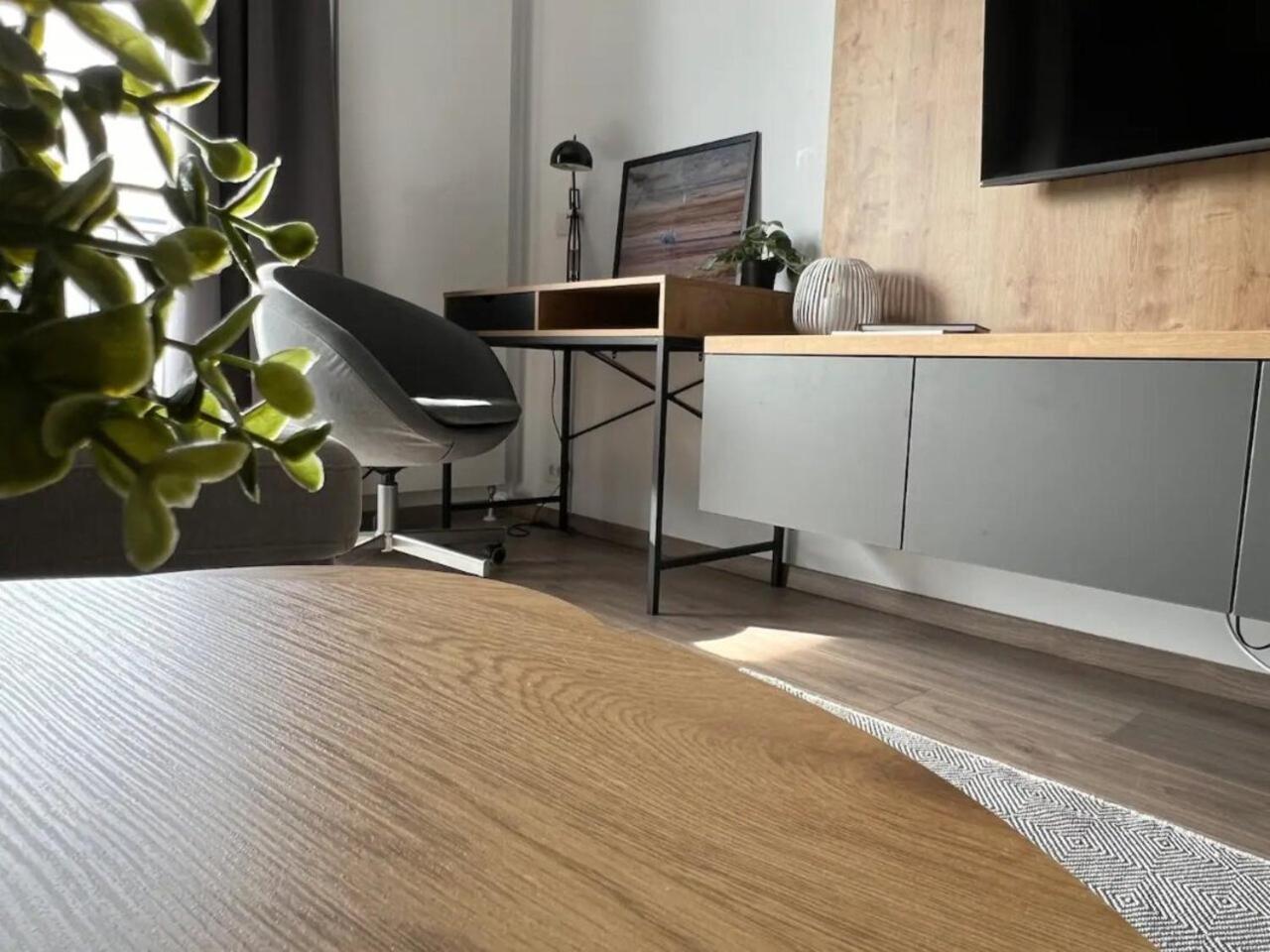 High-Rise Luxury Apartment With Free Parking Букурещ Екстериор снимка