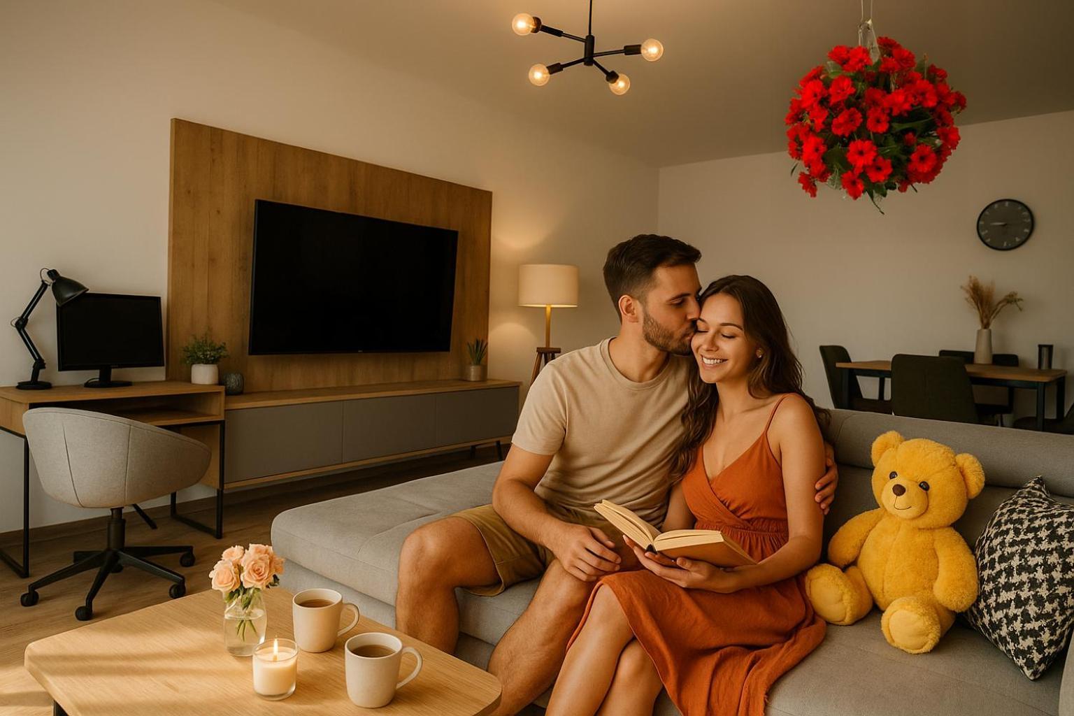 High-Rise Luxury Apartment With Free Parking Букурещ Екстериор снимка